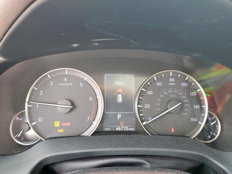 2T2ZZMCA1KC130141 - 2019 LEXUS RX 350 BASE 米色 照片 9