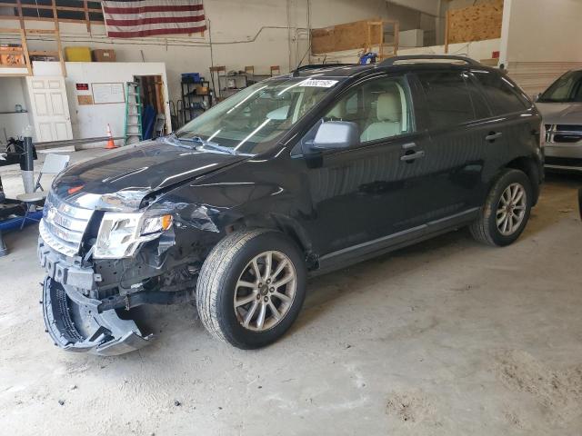 2008 FORD EDGE SE, 