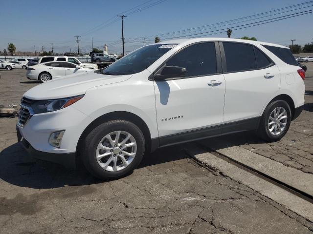 2020 CHEVROLET EQUINOX LS, 