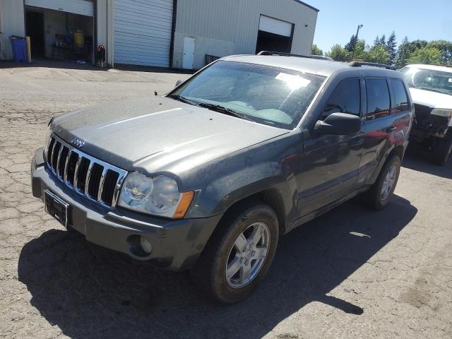 2006 JEEP GRAND CHER LAREDO, 