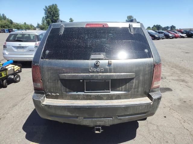 1J4GR48K06C237218 - 2006 JEEP GRAND CHER LAREDO 灰色 照片 6