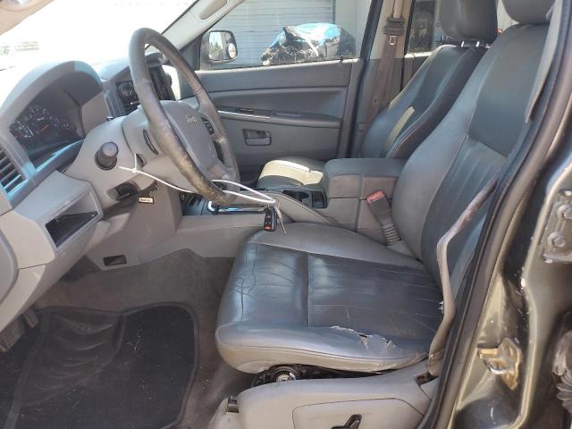 1J4GR48K06C237218 - 2006 JEEP GRAND CHER LAREDO 灰色 照片 7