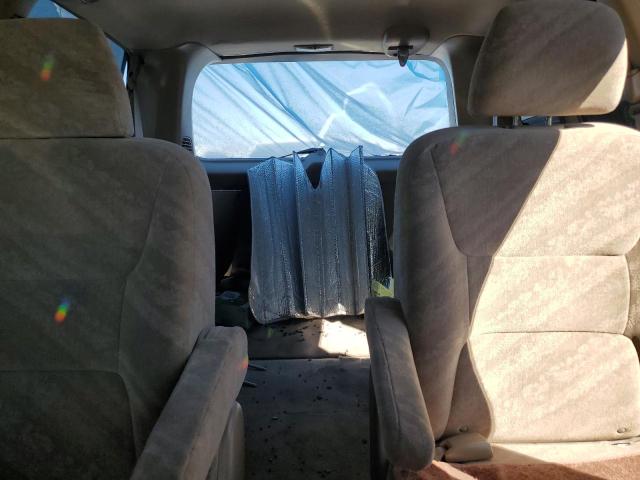 5FNRL18674B007029 - 2004 HONDA ODYSSEY EX TAN photo 10