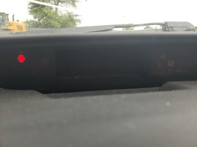 JTDKB20U897829937 - 2009 TOYOTA PRIUS 绿色 照片 9