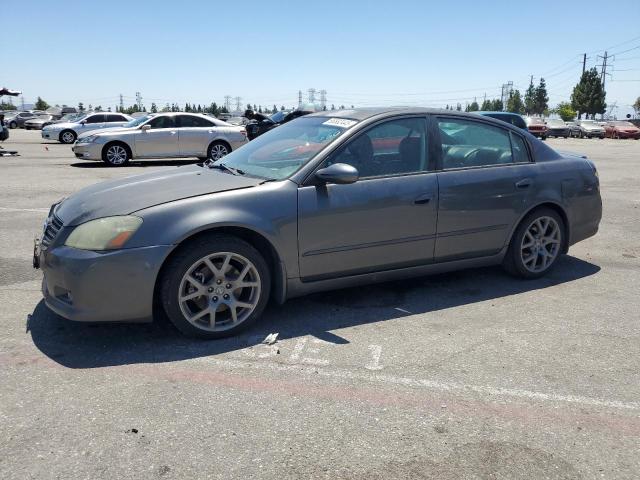 2006 NISSAN ALTIMA SE, 