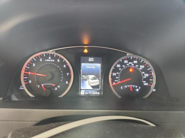 4T1BF1FK3HU721631 - 2017 TOYOTA CAMRY LE BURGUNDY photo 9