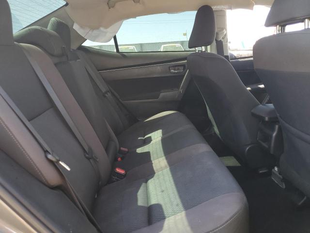 2T1BURHEXJC092923 - 2018 TOYOTA COROLLA L Qəhvəyi foto 10