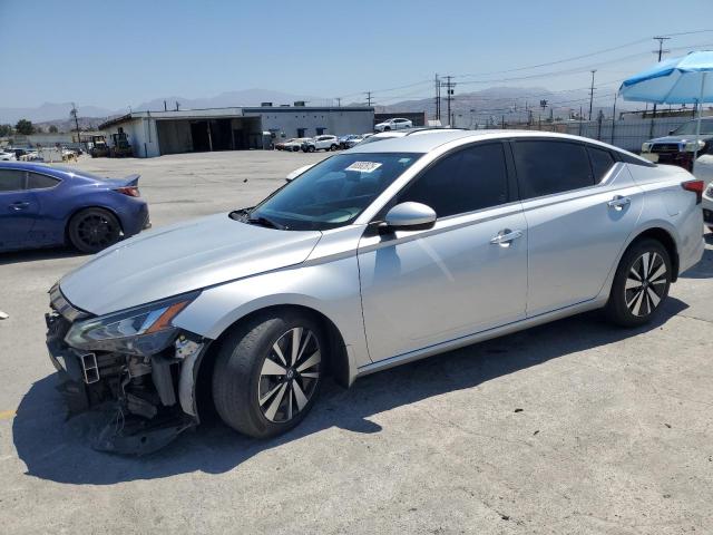 2021 NISSAN ALTIMA SV, 