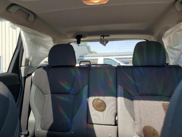 JF2SKAJC4MH476018 - 2021 SUBARU FORESTER PREMIUM 石墨色 照片 10