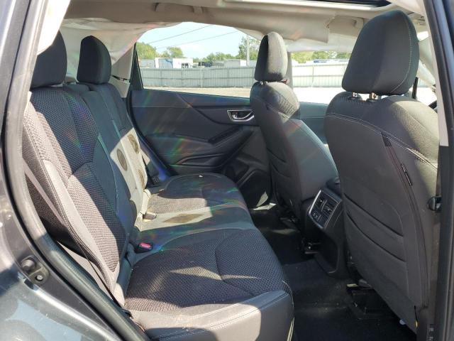 JF2SKAJC4MH476018 - 2021 SUBARU FORESTER PREMIUM 石墨色 照片 11