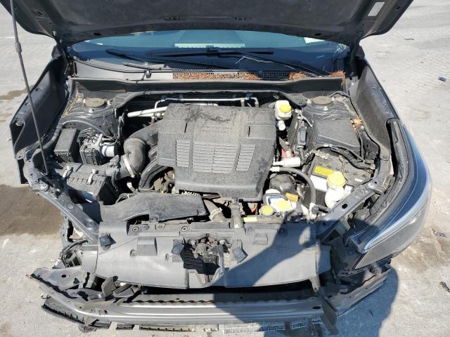 JF2SKAJC4MH476018 - 2021 SUBARU FORESTER PREMIUM 石墨色 照片 12