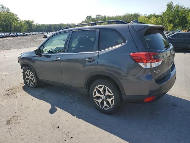JF2SKAJC4MH476018 - 2021 SUBARU FORESTER PREMIUM 石墨色 照片 2