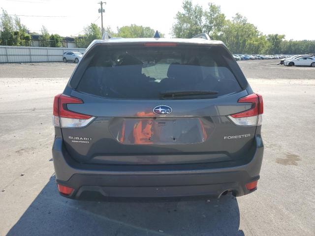 JF2SKAJC4MH476018 - 2021 SUBARU FORESTER PREMIUM 石墨色 照片 6