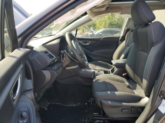 JF2SKAJC4MH476018 - 2021 SUBARU FORESTER PREMIUM 石墨色 照片 7