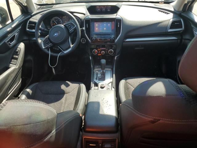 JF2SKAJC4MH476018 - 2021 SUBARU FORESTER PREMIUM 石墨色 照片 8