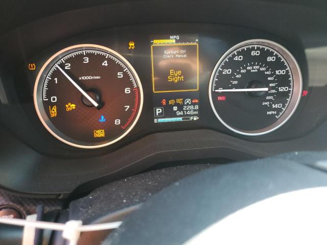 JF2SKAJC4MH476018 - 2021 SUBARU FORESTER PREMIUM 石墨色 照片 9