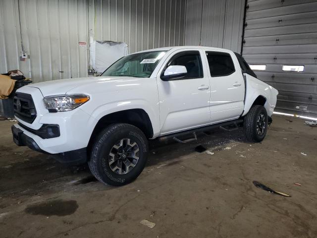 2021 TOYOTA TACOMA DOUBLE CAB, 