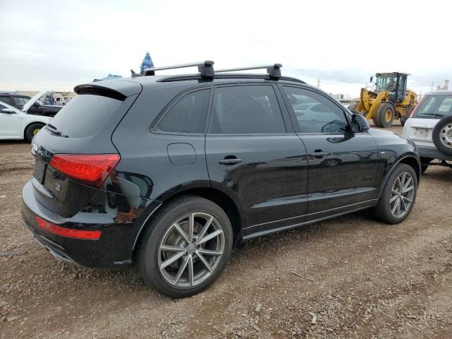 WA1WMAFP8FA064549 - 2015 AUDI Q5 PRESTIGE BLACK photo 3