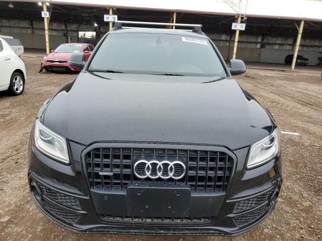 WA1WMAFP8FA064549 - 2015 AUDI Q5 PRESTIGE BLACK photo 5