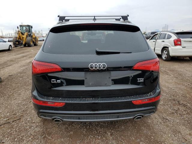 WA1WMAFP8FA064549 - 2015 AUDI Q5 PRESTIGE BLACK photo 6