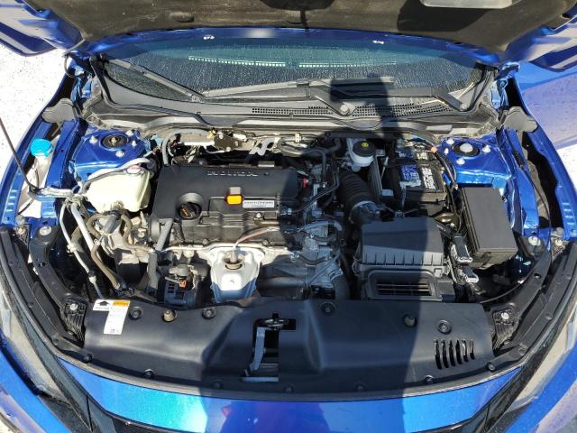 19XFC2F81LE019744 - 2020 HONDA CIVIC SPORT 蓝色 照片 11