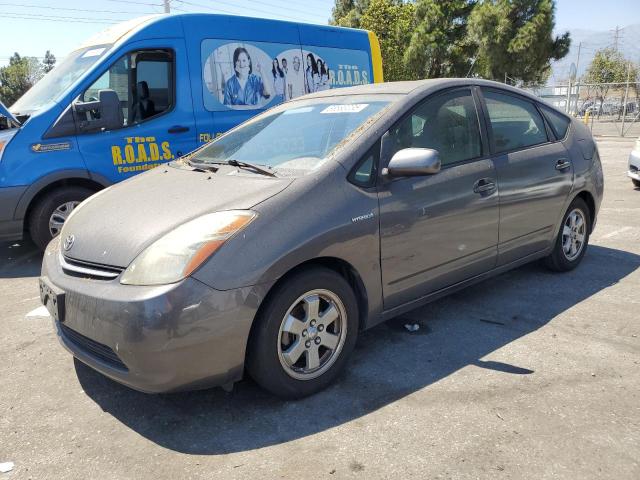 2009 TOYOTA PRIUS, 