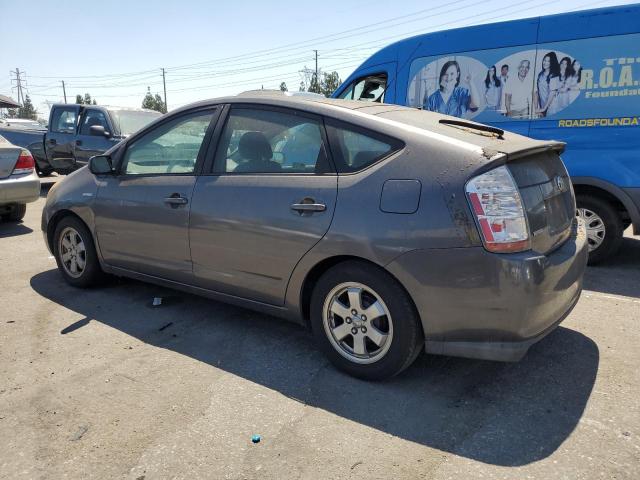 JTDKB20U393517564 - 2009 TOYOTA PRIUS GRAY photo 2