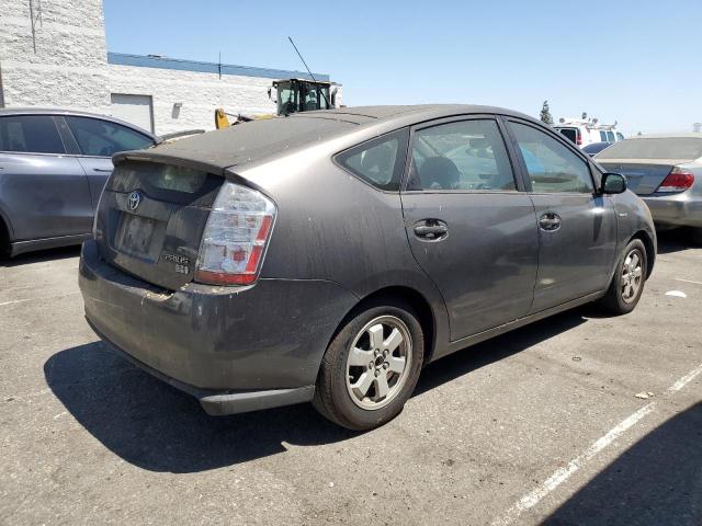 JTDKB20U393517564 - 2009 TOYOTA PRIUS GRAY photo 3