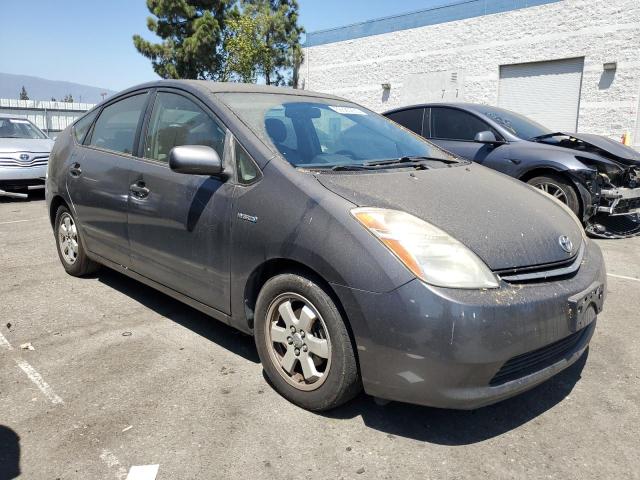 JTDKB20U393517564 - 2009 TOYOTA PRIUS GRAY photo 4