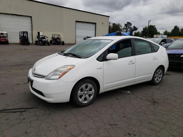 2009 TOYOTA PRIUS, 