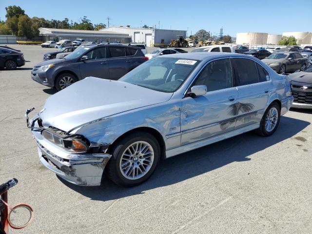 2003 BMW 530 I AUTOMATIC, 