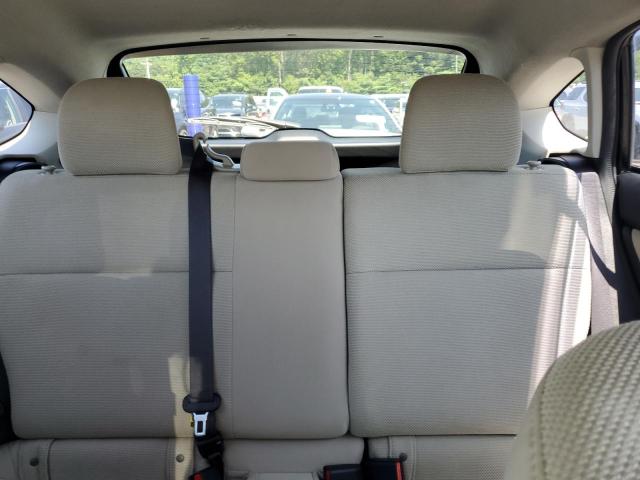 JF2GPABC4G8337498 - 2016 SUBARU CROSSTREK PREMIUM 黑色 照片 10