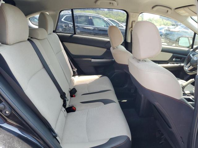 JF2GPABC4G8337498 - 2016 SUBARU CROSSTREK PREMIUM 黑色 照片 11