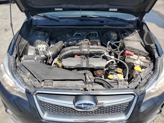 JF2GPABC4G8337498 - 2016 SUBARU CROSSTREK PREMIUM 黑色 照片 12