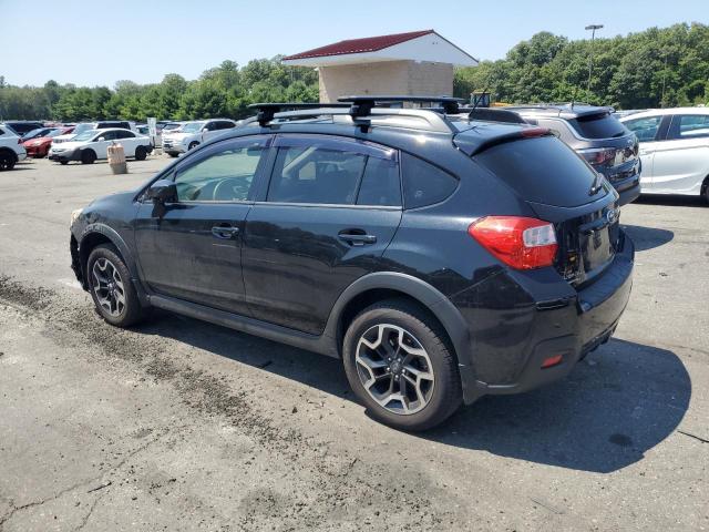 JF2GPABC4G8337498 - 2016 SUBARU CROSSTREK PREMIUM 黑色 照片 2