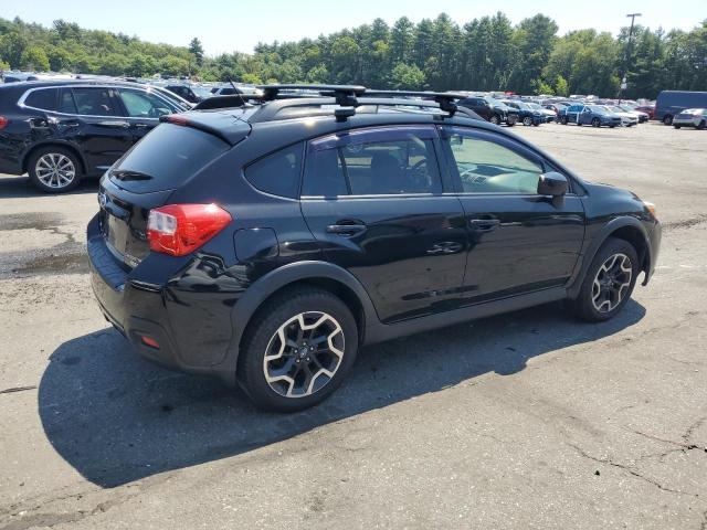 JF2GPABC4G8337498 - 2016 SUBARU CROSSTREK PREMIUM 黑色 照片 3