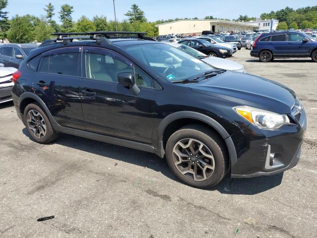 JF2GPABC4G8337498 - 2016 SUBARU CROSSTREK PREMIUM 黑色 照片 4
