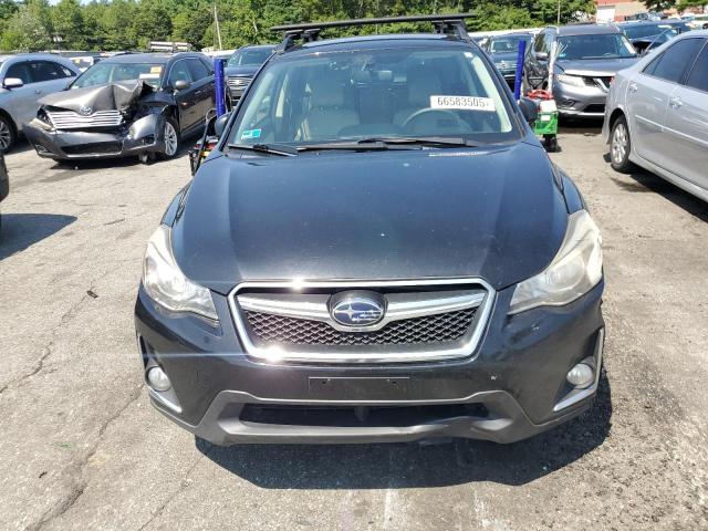 JF2GPABC4G8337498 - 2016 SUBARU CROSSTREK PREMIUM 黑色 照片 5