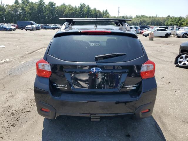 JF2GPABC4G8337498 - 2016 SUBARU CROSSTREK PREMIUM 黑色 照片 6