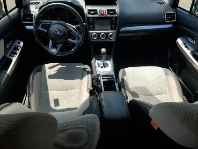 JF2GPABC4G8337498 - 2016 SUBARU CROSSTREK PREMIUM 黑色 照片 8