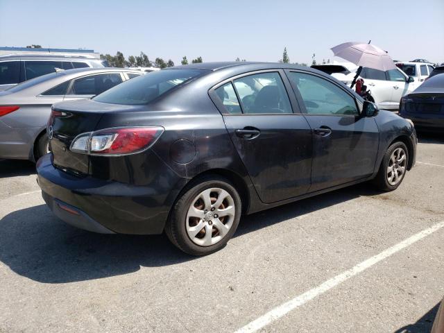 JM1BL1UG0B1490563 - 2011 MAZDA 3 I GRAY photo 3