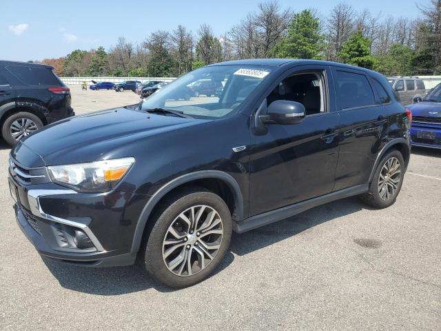 2018 MITSUBISHI OUTLANDER ES, 