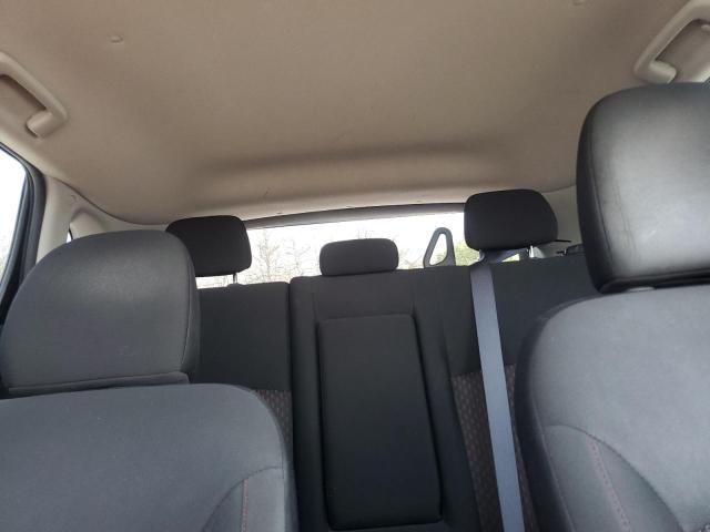 JA4AR3AU4JU023735 - 2018 MITSUBISHI OUTLANDER ES BLACK photo 10