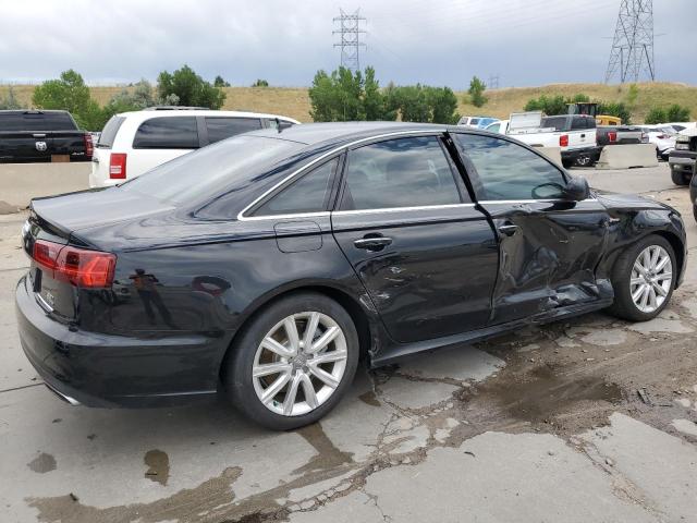 WAUHGBFC3GN014643 - 2016 AUDI A6 PRESTIGE შავი ფოტო 3