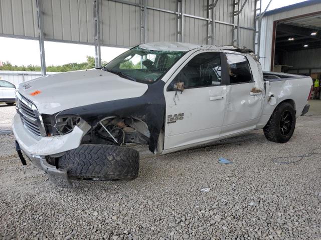 2019 RAM 1500 CLASS SLT, 