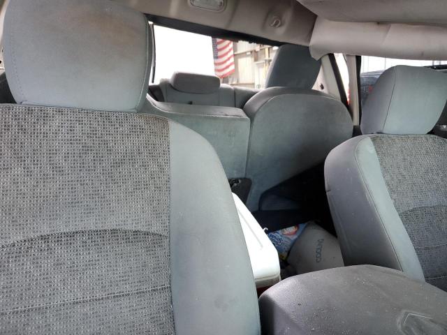 1C6RR6LT6KS564045 - 2019 RAM 1500 CLASS SLT Ақ фото 10