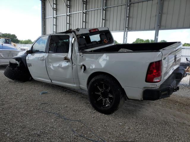 1C6RR6LT6KS564045 - 2019 RAM 1500 CLASS SLT Ақ фото 2
