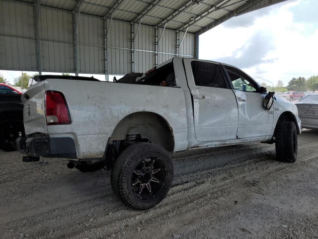 1C6RR6LT6KS564045 - 2019 RAM 1500 CLASS SLT Ақ фото 3