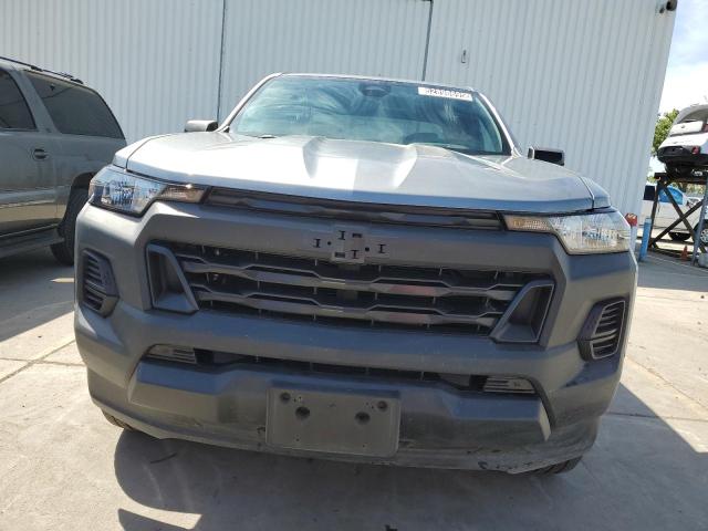 1GCGSBEC0P1178373 - 2023 CHEVROLET COLORADO 灰色 照片 5