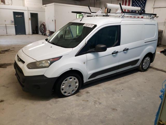2014 FORD TRANSIT CO XL, 